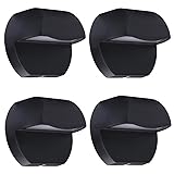 Leelands Outdoor Deck Lights LED Landscape Lighting