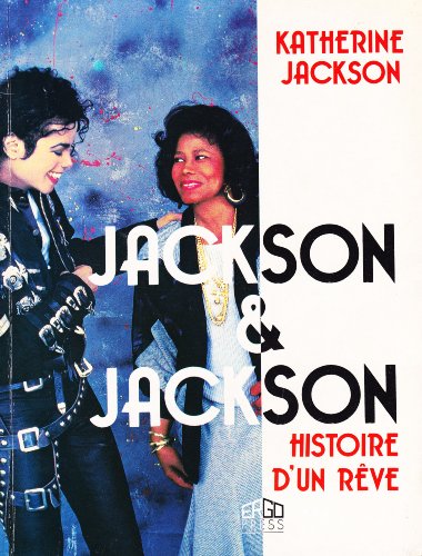 JACKSON & JACKSON by (Paperback)