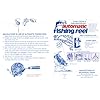 3-Mechanical-Fishers-Yo-Yo-Fishing-Reels-Package-of-3-Reels-Yoyo-Fish-Trap-FLAT-TRIGGER-MODEL