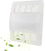 Bathroo Exhaust Fan Light Covers NuTone® Bathroo Exhaust Fan - View #5