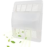 85315000 bathroom exhaust fan vent cover | bathroom fan light cover Replacement Broan-Nutone 663, 663N, 663FL, 663L, 663LN, 669L, 669LN, 669FN, 763RL, 763RLN, 769RL, 769RLN, 769RF