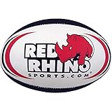 Pass Developer Rugby Ball