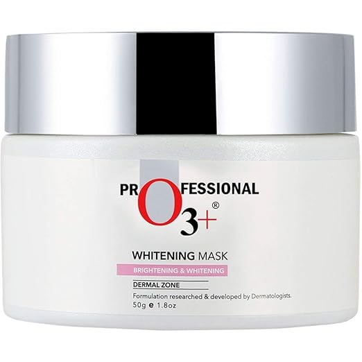o3  fairness cream