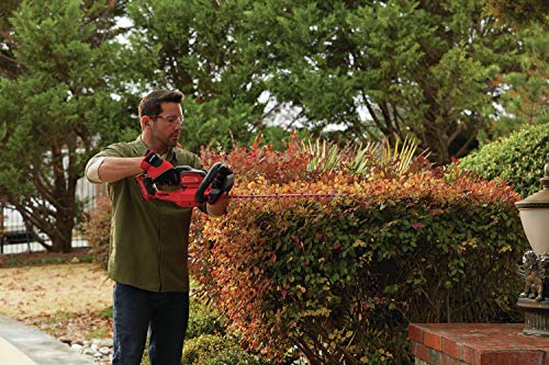 5 CRAFTSMAN+CMCHTS820D1+Cordless+Hedge+Trimmer