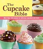 The Cupcake Bible by 