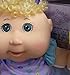 Cabbage patch kids Playtime Babies Blonde