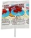 Big Slice Pops Variety Pack of 48 Big Slice Lollipops