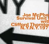 N.Y.N.Y. 1971 WITH CLIFFORD THORNTON (SPA)         image
