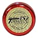 Spintastics Tornado 2 Ball Bearing Pro Yoyo (red)