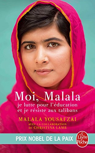 Moi, Malala