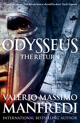 Odysseus: The Return: Book Two