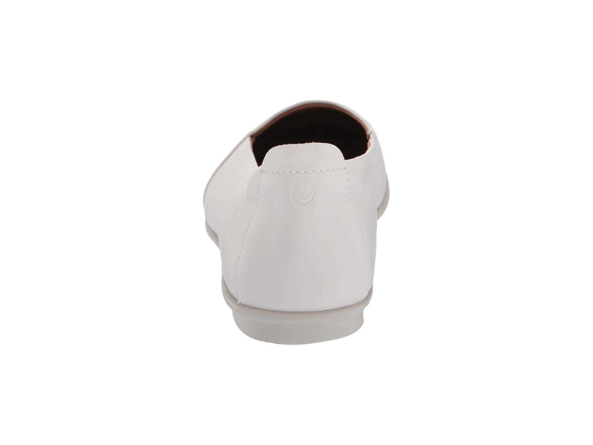 Clarks Womens Un Coral Step Ballerina - Image 4