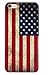 Trend Retro United States USA American Flag Soft Style Silicone Plastic TPU Case Cover For Apple iPhone 5/5S