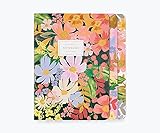 RIFLE PAPER CO. Marguerite Stitched Notebook