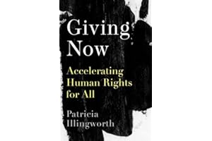 Giving Now: Accelerating Human Rights for All