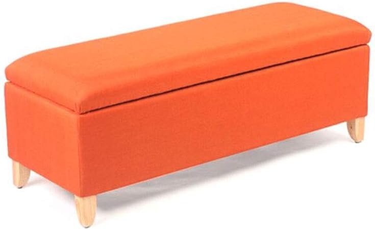 Amazon.de: ECSD Faltende Gepolsterte Büschelige Speicher-Osmanebank Mit