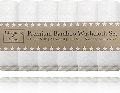 baby washcloths bulk