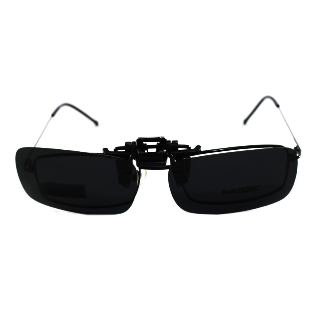polarized sunglasses attachment