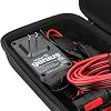 Khanka-Hard-Case-for-NOCO-Genius-G750-6V12V-75A-UltraSafe-Smart-Battery-Charger-Fits-NOCO-Genius-GC004-10-Extension-Cable