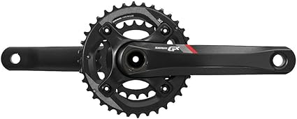 gx 11 speed groupset