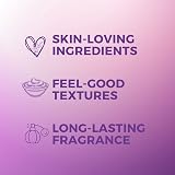 Soft & Gentle Fresh Blossom Antiperspirant Deodorant Spray 250ml 48h Protection view 8