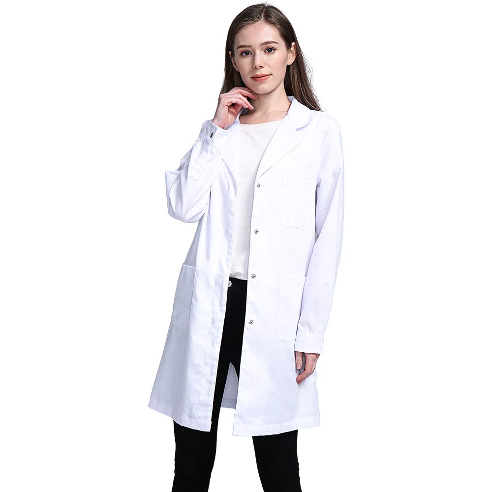 Lab coat online for students Clearance