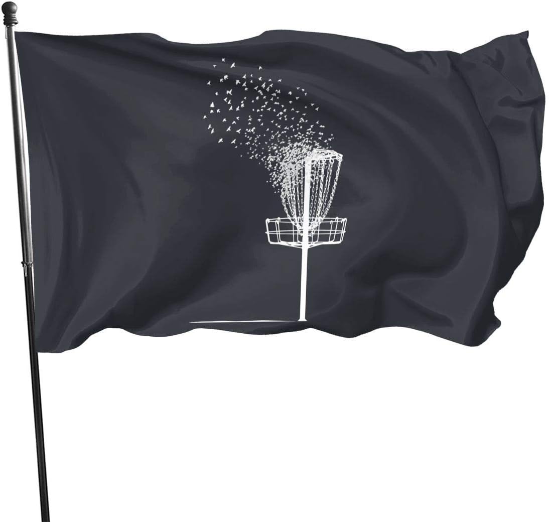 cestini da golf a disco