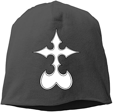 Men's Kingdom Hearts Nobody Logo Cool Winter Hats