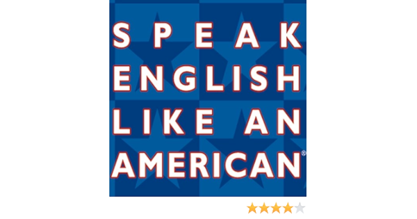 Amazon Com Speak English Like An American Learn The Idioms Expressions That Will Help You Speak Like A Native Audible Audio Edition Amy Gillett Amy Gillett Language Success Press Audible Audiobooks