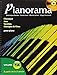 Pianorama V1a+CD by 