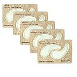 TONYMOLY Timeless Ferment Snail Eye Mask 5Prs