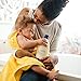 Aveeno Baby Soothing Hydration Creamy Body Wash with Natural Oatmeal, Baby Bath Wash for Dry & Sensitive Skin, Hypoallergenic, Fragrance-, Paraben- & Tear-Free Formula, 8 fl. oz