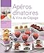 Apéros dînatoires & vins de cépage by