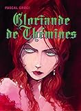 Gloriande de Thémines by 