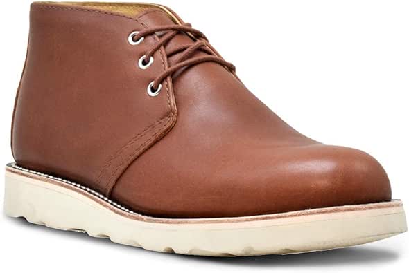 Golden Fox Made in USA Heritage Men�s Chukka