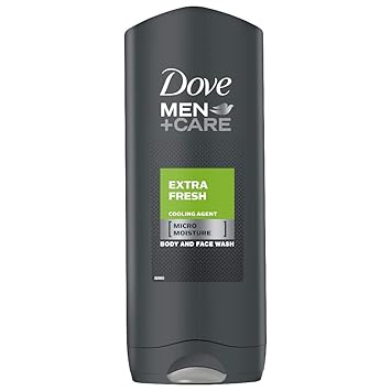 dove men care extra fresh
