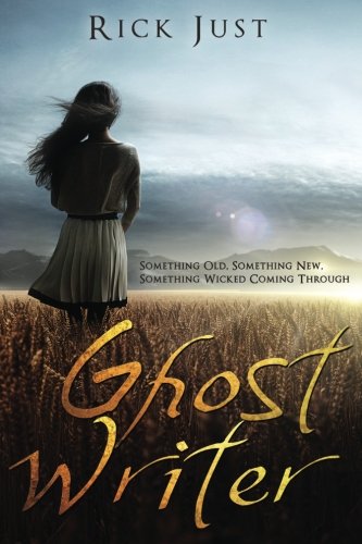 Ghost Writer