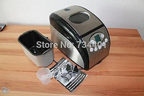 Amazon.com: Envío gratuito/varias marcas de pan máquina ...
