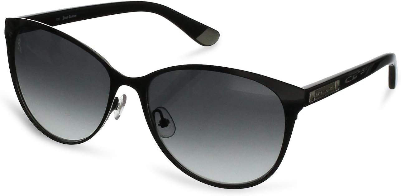 Juicy Couture JU535S Cat Eye Sunglasses