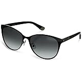 Juicy Couture JU535S Cat Eye Sunglasses