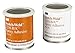 3M Scotch-Weld Epoxy Adhesive DP2216, Gray, 43 mL Duo-Pak