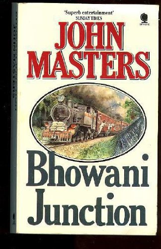 "Bhowani Junction" av John Masters