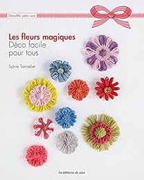 Les  fleurs magiques
