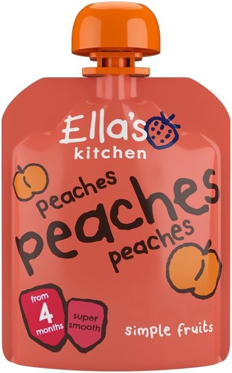 ella baby food