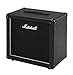 Marshall MX Series MX112 1 x 12 Inches 80 Watt Guitar Amplifier Speaker Cabinet