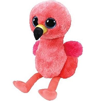 flamingo peluche