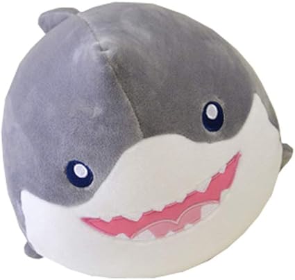 cute shark toy