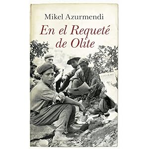 REQUETE DE OLITE,EL