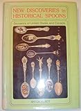 New discoveries in historical spoons: Souvenirs of United States and Canada