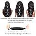 9A Brazilian Virgin Curly Hair 3 Bundles with Closure (10 12 14 +10, Free Part) 100% Unprocessed Brazilian Kinky Curly Human Hair Weave with Closure Thick Ends